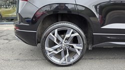 2024 (24) SKODA KAROQ 1.5 TSI Sportline 5dr DSG 5182145