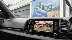 2024 (24) SKODA KAROQ 1.5 TSI Sportline 5dr DSG 5182157