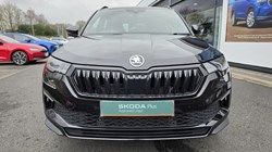 2024 (24) SKODA KAROQ 1.5 TSI Sportline 5dr DSG 5182155