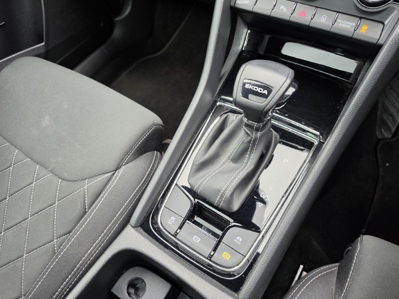 2024 (24) SKODA KAROQ 1.5 TSI Sportline 5dr DSG 5182188