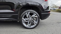 2024 (24) SKODA KAROQ 1.5 TSI Sportline 5dr DSG 5182160