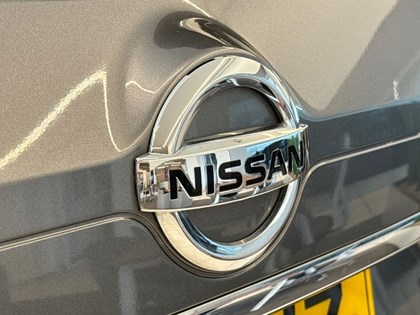 2017 (67) NISSAN X-TRAIL 1.6 dCi Tekna 5dr [7 Seat]