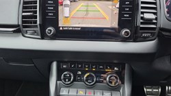 2024 (24) SKODA KAROQ 1.5 TSI Sportline 5dr DSG 5182200