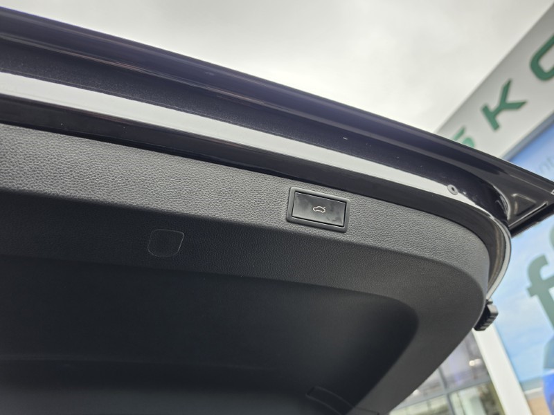 2024 (24) SKODA KAROQ 1.5 TSI Sportline 5dr DSG 5182164