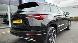 2024 (24) SKODA KAROQ 1.5 TSI Sportline 5dr DSG 5182146