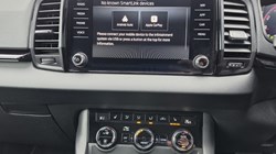 2024 (24) SKODA KAROQ 1.5 TSI Sportline 5dr DSG 5182196