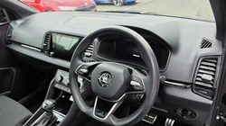 2024 (24) SKODA KAROQ 1.5 TSI Sportline 5dr DSG 5182175
