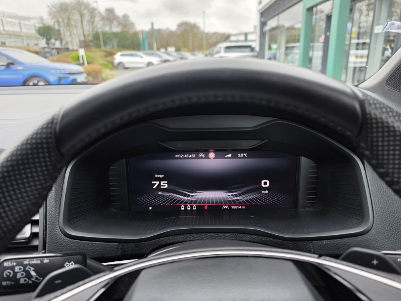 2024 (24) SKODA KAROQ 1.5 TSI Sportline 5dr DSG 5182185