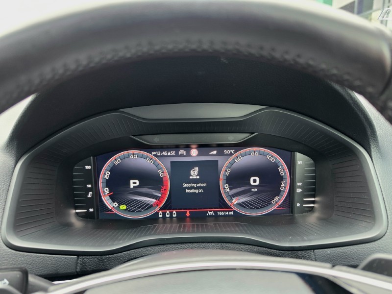 2024 (24) SKODA KAROQ 1.5 TSI Sportline 5dr DSG 5182190