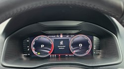 2024 (24) SKODA KAROQ 1.5 TSI Sportline 5dr DSG 5182190