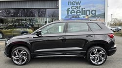 2024 (24) SKODA KAROQ 1.5 TSI Sportline 5dr DSG 5182159