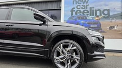 2024 (24) SKODA KAROQ 1.5 TSI Sportline 5dr DSG 5182143