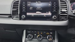 2024 (24) SKODA KAROQ 1.5 TSI Sportline 5dr DSG 5182197