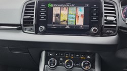2024 (24) SKODA KAROQ 1.5 TSI Sportline 5dr DSG 5182194