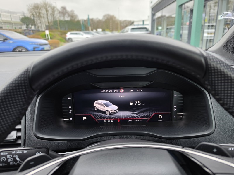 2024 (24) SKODA KAROQ 1.5 TSI Sportline 5dr DSG 5182183