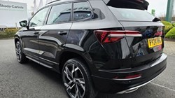 2024 (24) SKODA KAROQ 1.5 TSI Sportline 5dr DSG 5182148