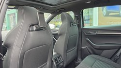 2024 (24) SKODA KAROQ 1.5 TSI Sportline 5dr DSG 5182166