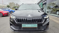2024 (24) SKODA KAROQ 1.5 TSI Sportline 5dr DSG 5182153