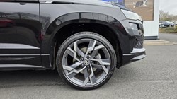 2024 (24) SKODA KAROQ 1.5 TSI Sportline 5dr DSG 5182144