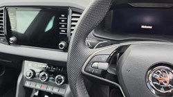 2024 (24) SKODA KAROQ 1.5 TSI Sportline 5dr DSG 5182178