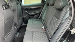 2024 (24) SKODA KAROQ 1.5 TSI Sportline 5dr DSG 5182167