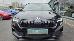 2024 (24) SKODA KAROQ 1.5 TSI Sportline 5dr DSG 5182151