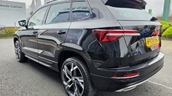 2024 (24) SKODA KAROQ 1.5 TSI Sportline 5dr DSG 5182149