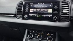 2024 (24) SKODA KAROQ 1.5 TSI Sportline 5dr DSG 5182191