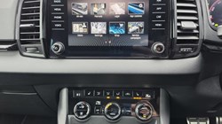 2024 (24) SKODA KAROQ 1.5 TSI Sportline 5dr DSG 5182199