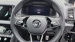2024 (24) SKODA KAROQ 1.5 TSI Sportline 5dr DSG 5182179
