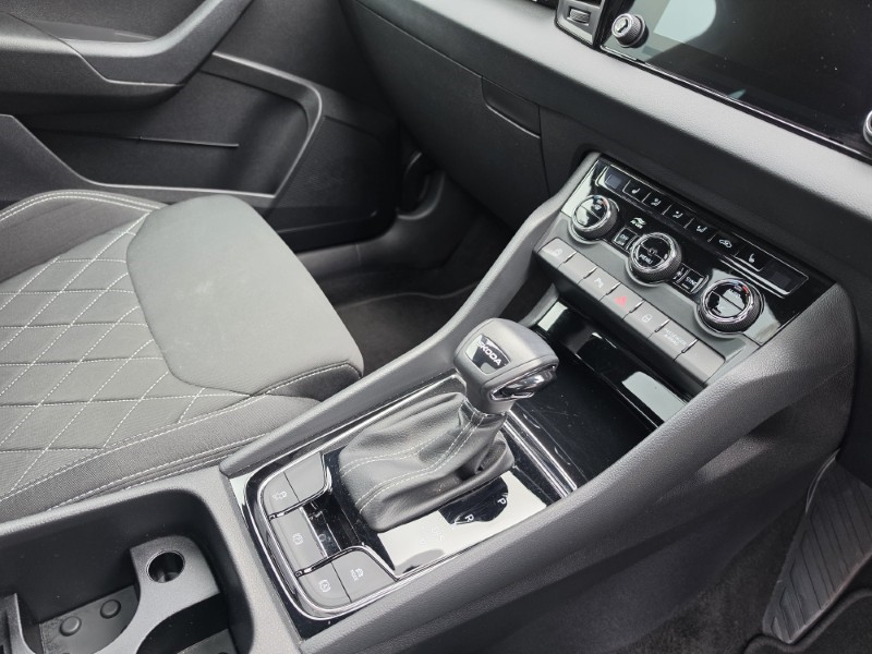 2024 (24) SKODA KAROQ 1.5 TSI Sportline 5dr DSG 5182176