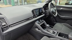 2024 (24) SKODA KAROQ 1.5 TSI Sportline 5dr DSG 5182171
