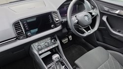 2024 (24) SKODA KAROQ 1.5 TSI Sportline 5dr DSG 5182170