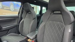 2024 (24) SKODA KAROQ 1.5 TSI Sportline 5dr DSG 5182173