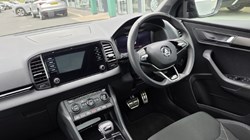 2024 (24) SKODA KAROQ 1.5 TSI Sportline 5dr DSG 5182168