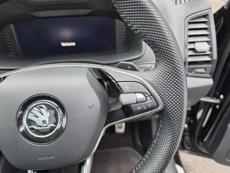 2024 (24) SKODA KAROQ 1.5 TSI Sportline 5dr DSG 5182180