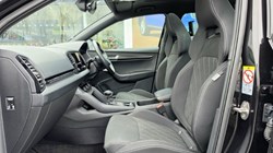 2024 (24) SKODA KAROQ 1.5 TSI Sportline 5dr DSG 5182172