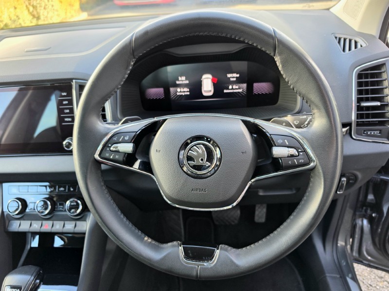 2023 (73) SKODA KAROQ 1.5 TSI SE L 5dr DSG 5180148