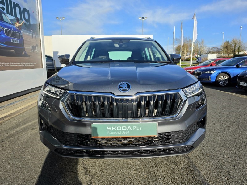 2023 (73) SKODA KAROQ 1.5 TSI SE L 5dr DSG 5180125