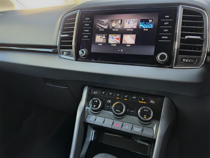 2023 (73) SKODA KAROQ 1.5 TSI SE L 5dr DSG 5180169