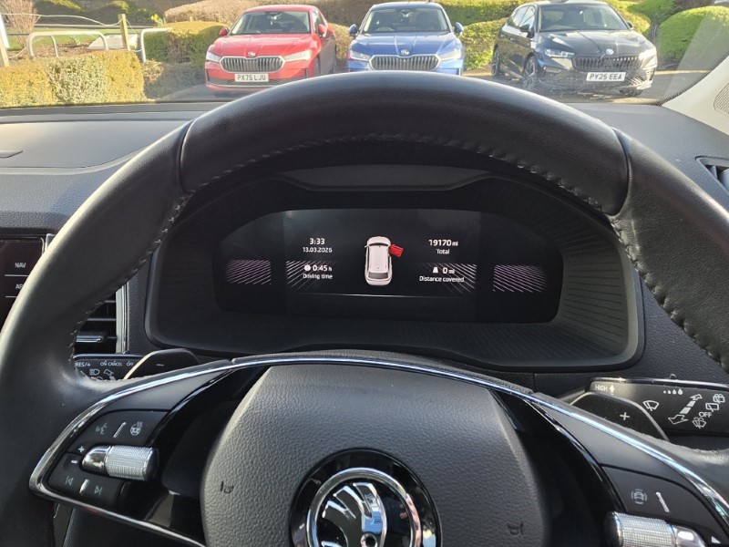 2023 (73) SKODA KAROQ 1.5 TSI SE L 5dr DSG 5180151