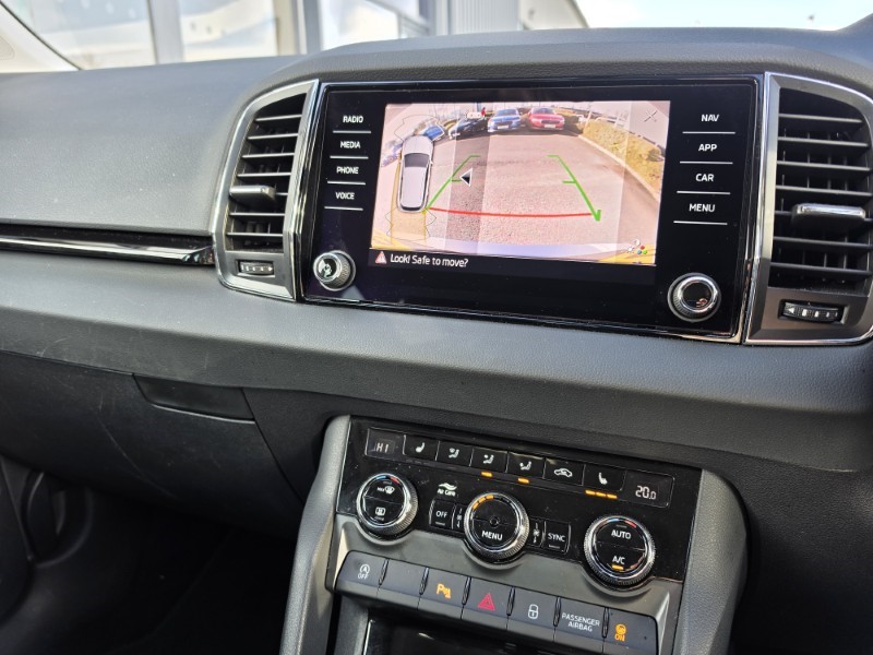 2023 (73) SKODA KAROQ 1.5 TSI SE L 5dr DSG 5180123