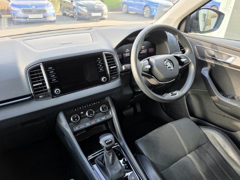 2023 (73) SKODA KAROQ 1.5 TSI SE L 5dr DSG 5180138