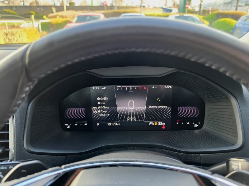 2023 (73) SKODA KAROQ 1.5 TSI SE L 5dr DSG 5180160