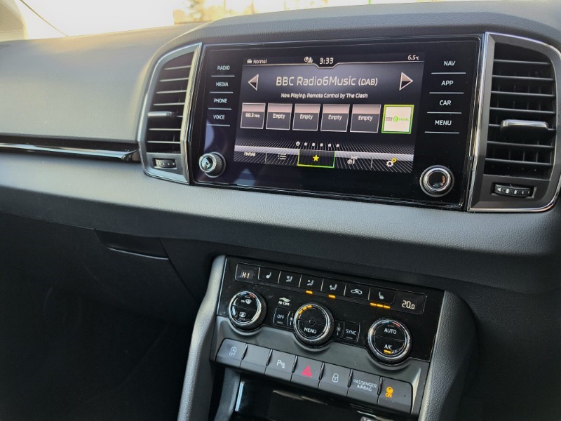 2023 (73) SKODA KAROQ 1.5 TSI SE L 5dr DSG 5180162