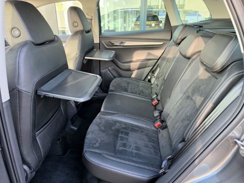 2023 (73) SKODA KAROQ 1.5 TSI SE L 5dr DSG 5180136