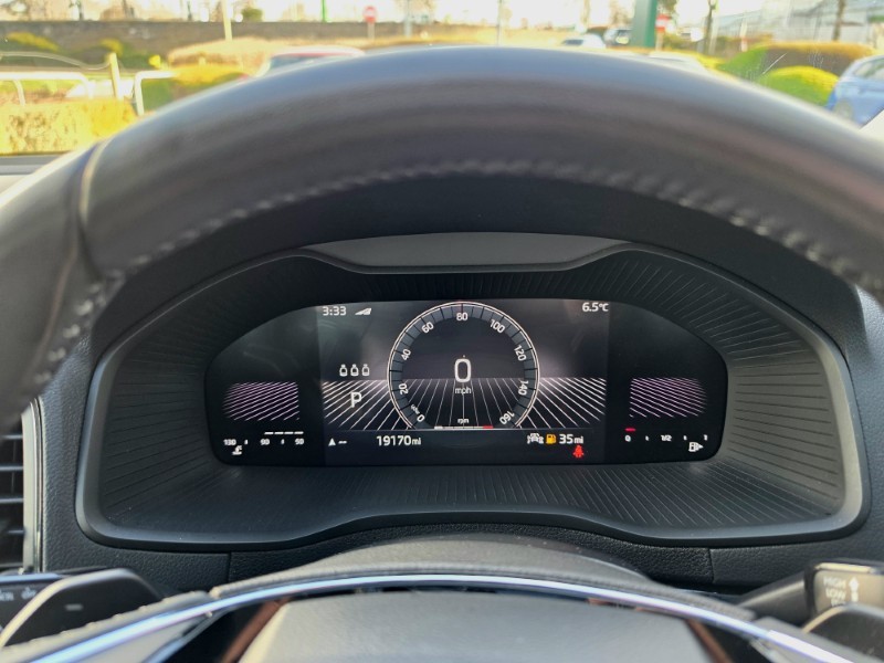 2023 (73) SKODA KAROQ 1.5 TSI SE L 5dr DSG 5180158