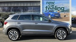 2023 (73) SKODA KAROQ 1.5 TSI SE L 5dr DSG 5180110