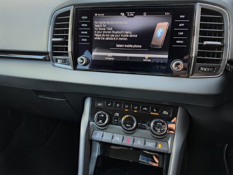 2023 (73) SKODA KAROQ 1.5 TSI SE L 5dr DSG 5180164