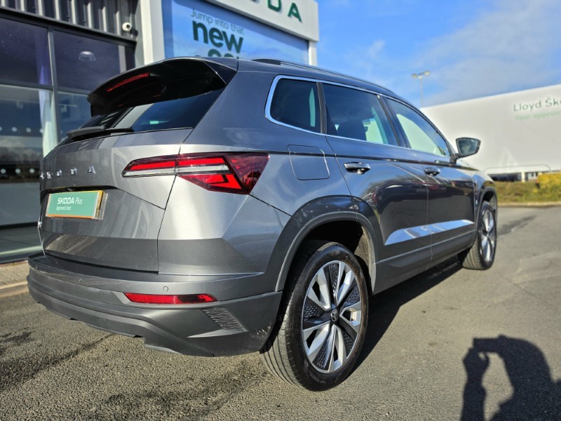 2023 (73) SKODA KAROQ 1.5 TSI SE L 5dr DSG 5180115